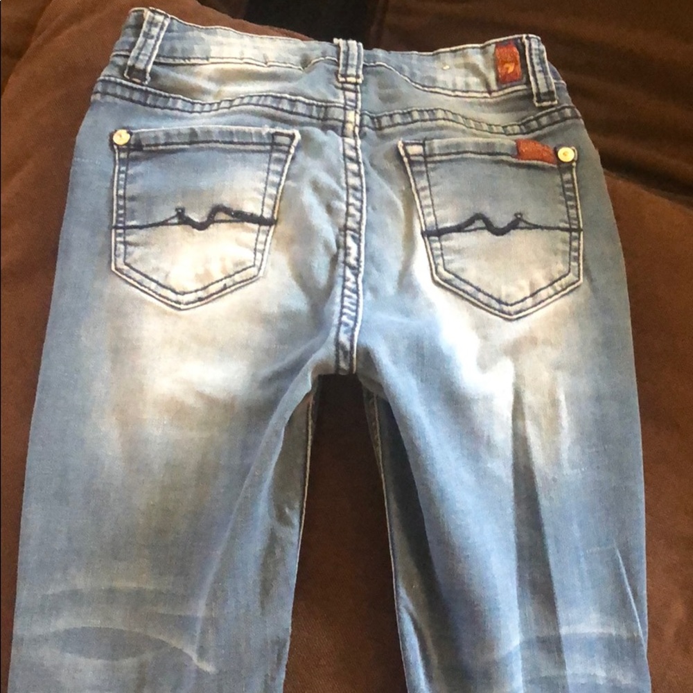 Jeans - Picture 3 of 4